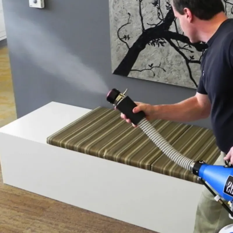 Professional Odor Removal in Hollister, MO